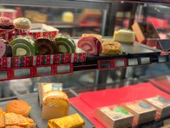 -星巴克(枣阳路店)