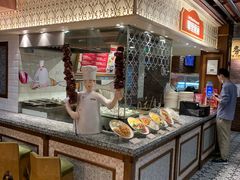 -大食代美食广场(迪士尼小镇店)