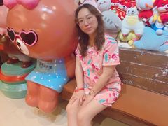 -汤连得温泉馆(宝山店)