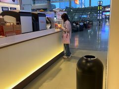 -Tims天好咖啡·贝果(成都东站捷枫店)