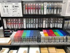 -MUJI无印良品(茂业天地店)