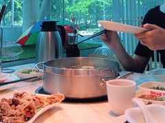 -为什么牛潮汕牛肉火锅(中信广场店)