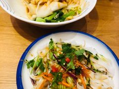 -震山堂·手工劲面(仓山万达店)