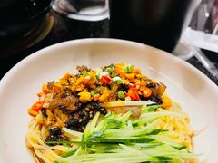 -九田家黑牛烤肉料理(中北镇店)