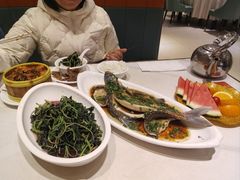 -刘胖子家常菜·蹄花焖藕(江汉路总店)
