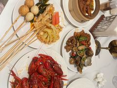 -麓湖国际水疗
