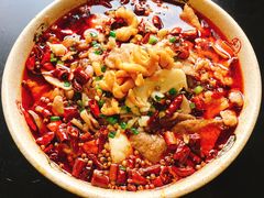 特色毛血旺-盛天毛血旺非遗美食(观音桥店)