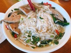 猪肝粉-香江小厨 The Kitchen(香江俱乐部店)