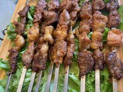 -鼎尚鲜斑鱼莊(新天润店)