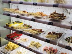 -梵云依家小冒菜(新街口总店)