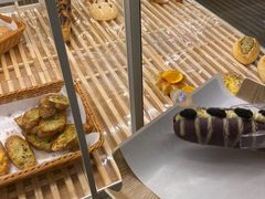 -前进麦味·天然烘焙(凯德1818店)