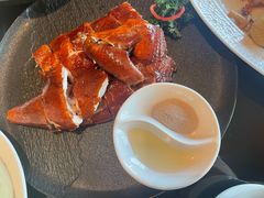 -夏宫中餐厅(静安香格里拉店)