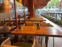 -Brut Eatery悦璞食堂(建国东路店)