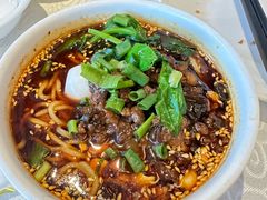 -辣婆婆(航天桥店)