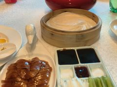 -香宫中餐厅 · 桂林香格里拉