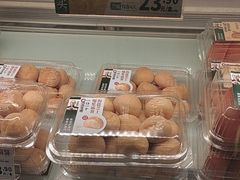 -泸溪河桃酥(秦淮夫子庙一店)