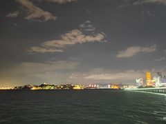 -演武大桥观景平台