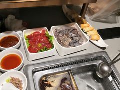 -海底捞火锅(方塔东街店)