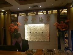 -黄金海岸水疗会所(凯利宾馆店)