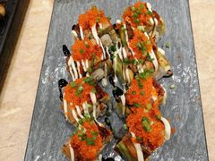 劳斯莱斯卷-东京屋(武定路店)