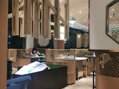 大堂-东椰·海南椰子鸡火锅(朝阳门店)