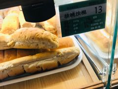-新侨三宝乐面包店(崇文门店)