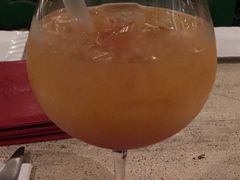 fruitpunch-Carmen卡门西班牙餐厅