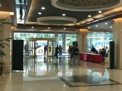 -南京国际会议大酒店