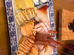 -达摩食堂(仓山万达店)