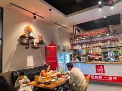 -一佳烤铺(丽江景苑店)