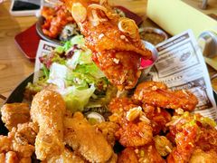 -Dak's 炸鸡(远景路店)