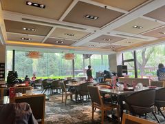 -咖啡CHA自助餐厅(香格里拉饭店)