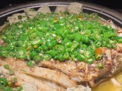 -烤匠麻辣烤鱼(万象城店)