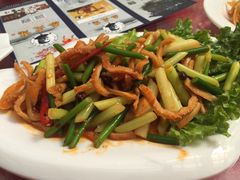 -君临七星生态酒店