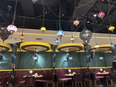 -耶里夏丽新疆餐厅(百联中环购物广场店)
