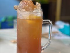 -豪客来牛排(中央花苑店)