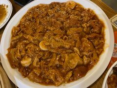 -陈傻子餐厅(世纪都会店)