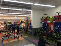 -迪卡侬(南二环店)