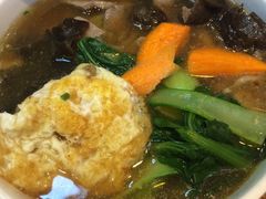 -王永生家常菜小海鲜(南奉公路店)