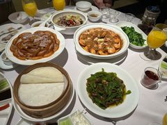 -粗茶淡饭·汉口公馆(循礼门店)