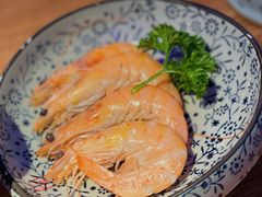 -北国料理(世荣路店)
