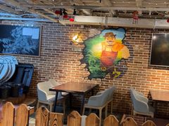 -三个大叔东北烧烤·砂锅菜(西三旗店)