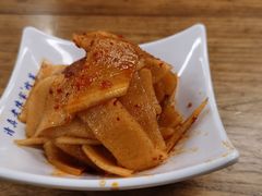 -清真·老陈家烩菜(东新街总店)