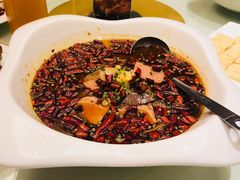 -青岛蓝海大饭店·爱琴海自助餐厅(崂山店)