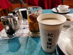 -贯贯吉·清真餐厅(浙江中路店)