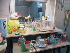 -100家灵感仓库·DIY团建(什刹海店)