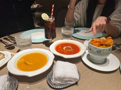 -波特曼西餐厅(中央大街店)