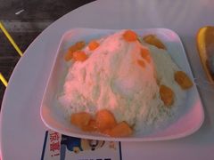 -冰冰酱老味刨冰绵绵冰(中山路总店)
