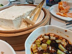 -四季民福烤鸭店(外滩外白渡桥店)