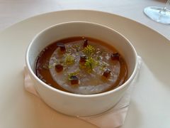 -Caprice(香港四季酒店)